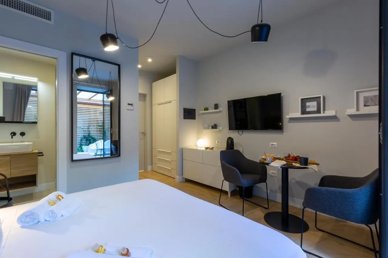 Casa de hóspedes Casa Lounge Istria Hotel Cagliari