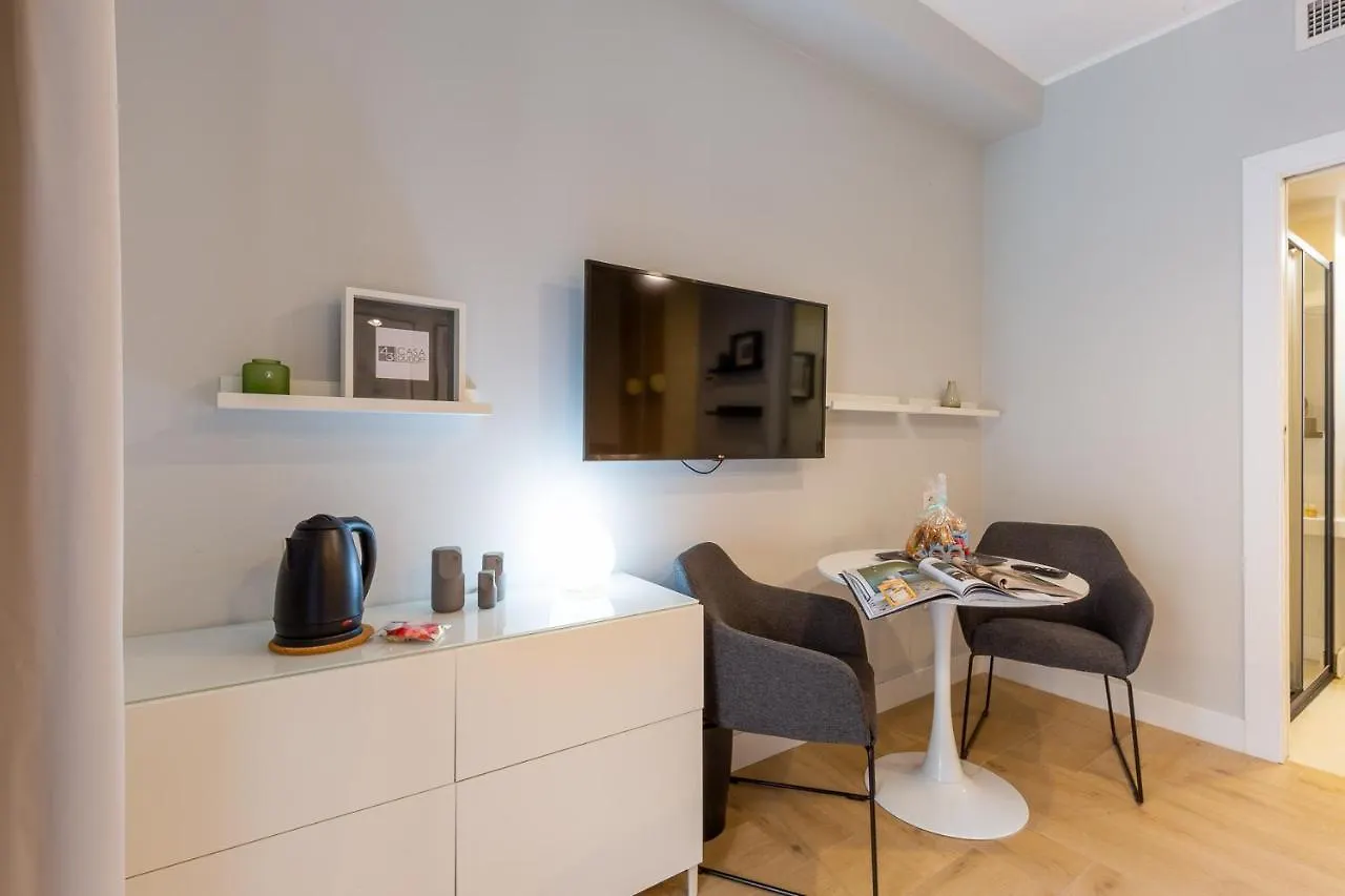 Casa Lounge Istria Hotel Cagliari 0*,