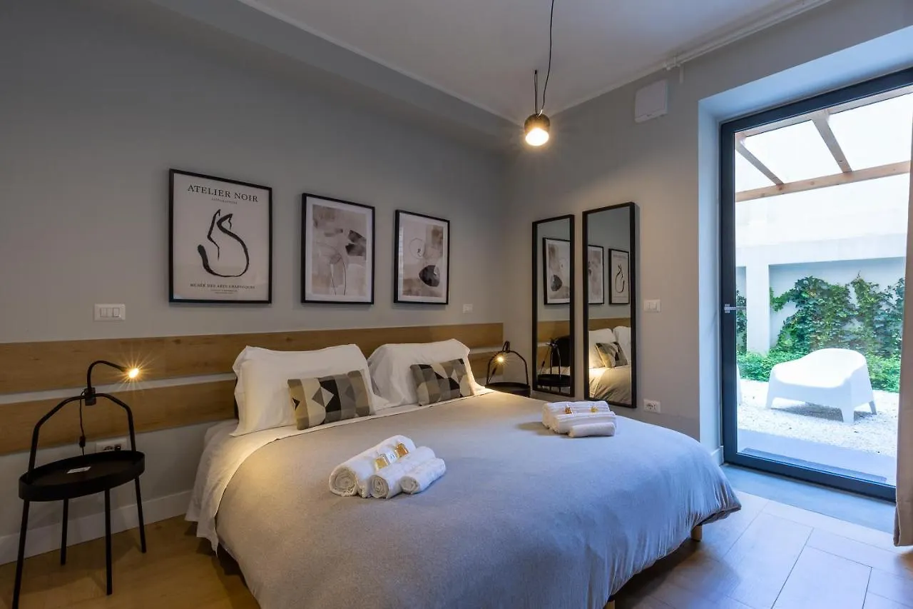 Casa Lounge Istria Hotel Cagliari Itália