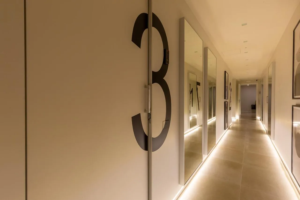 Casa Lounge Istria Hotel Cagliari