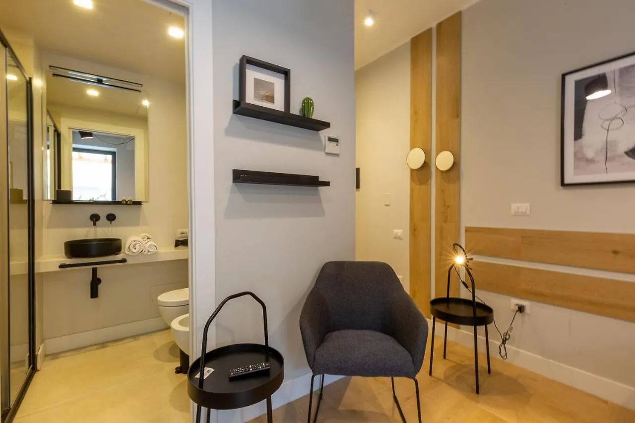 Casa de hóspedes Casa Lounge Istria Hotel Cagliari