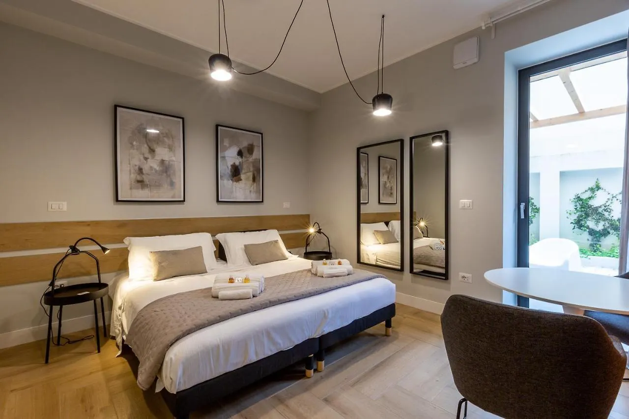 Casa de hóspedes Casa Lounge Istria Hotel Cagliari Itália