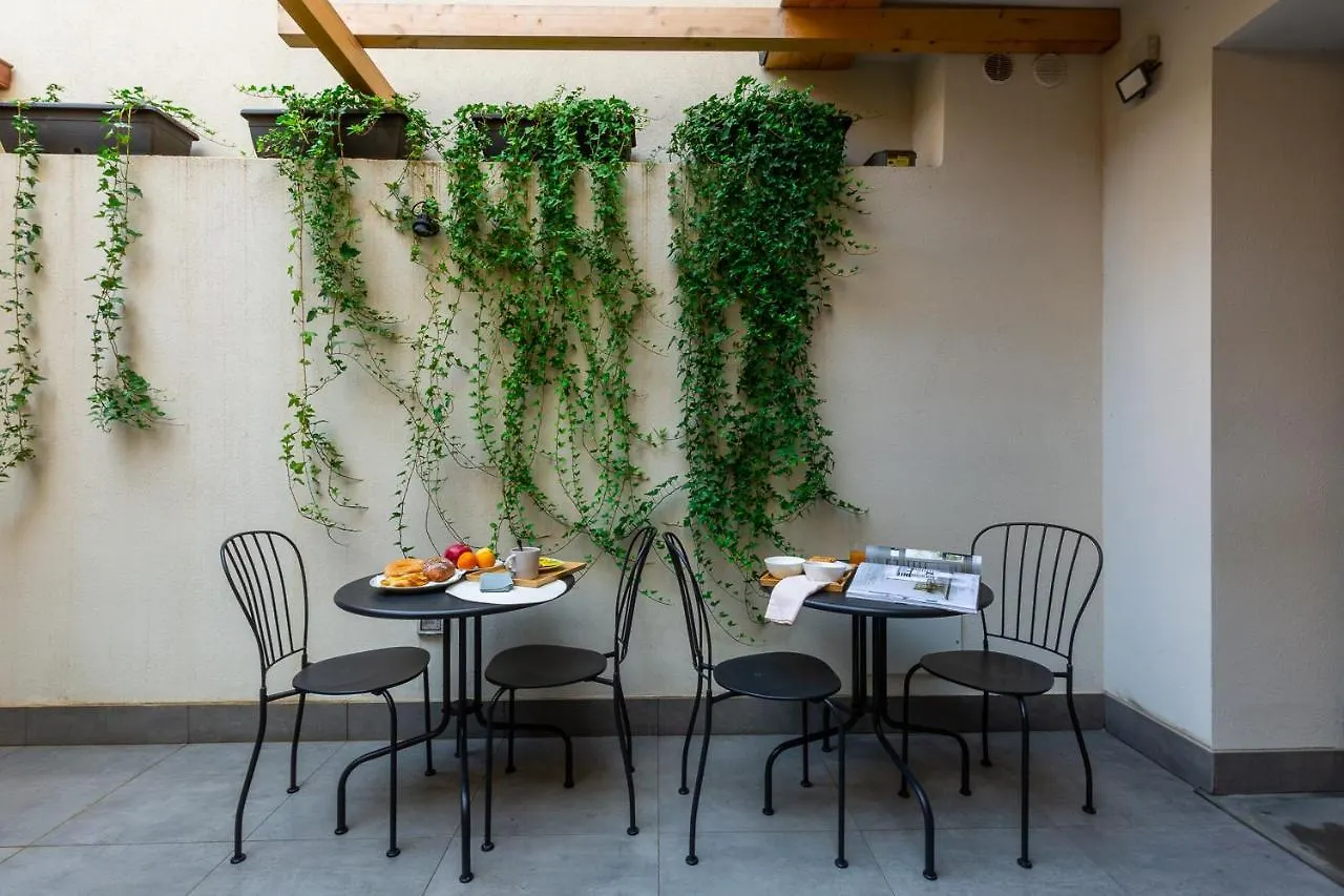 Casa Lounge Istria Hotel Cagliari Itália