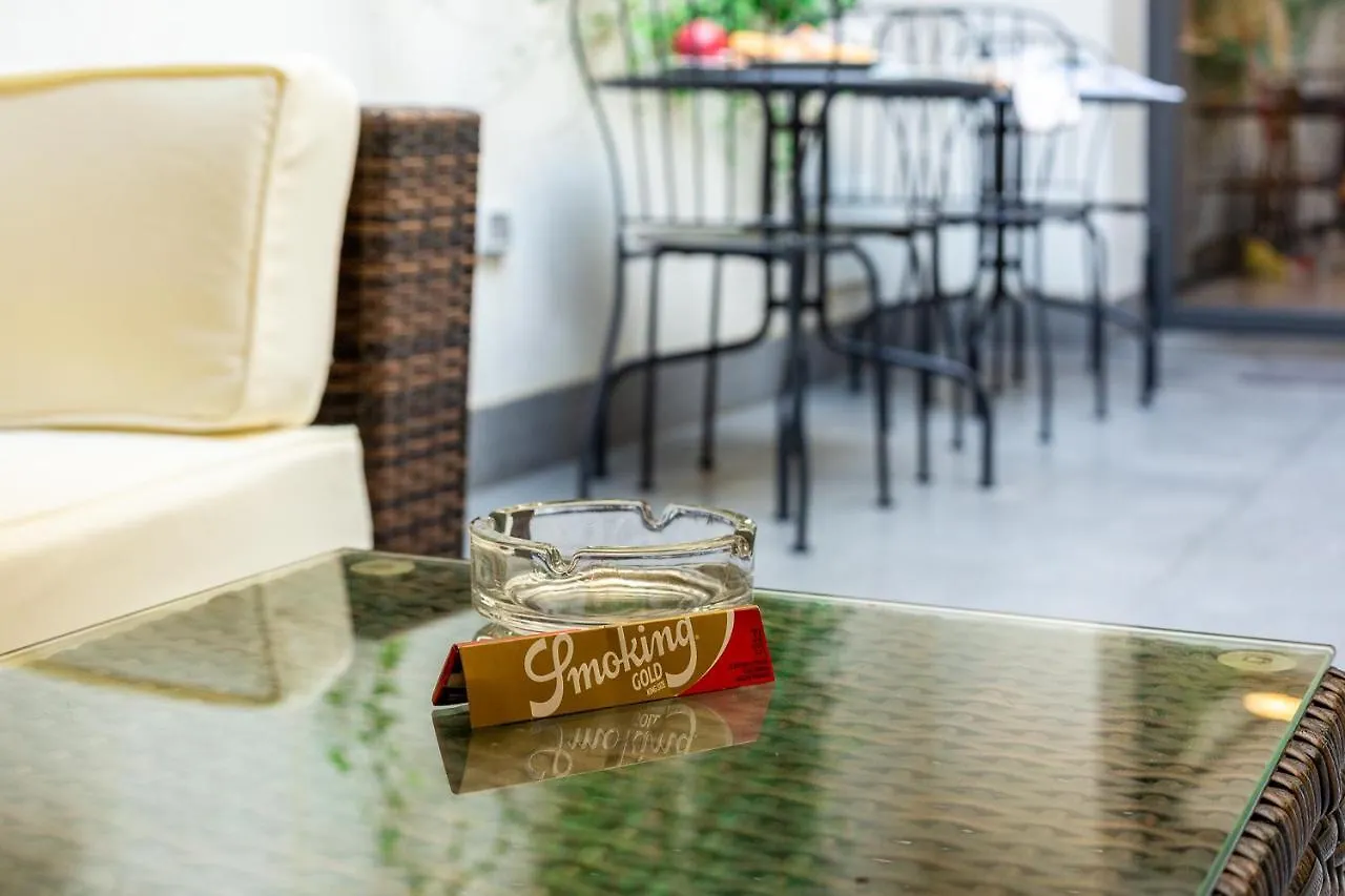 Guest house Casa Lounge Istria Hotel Cagliari