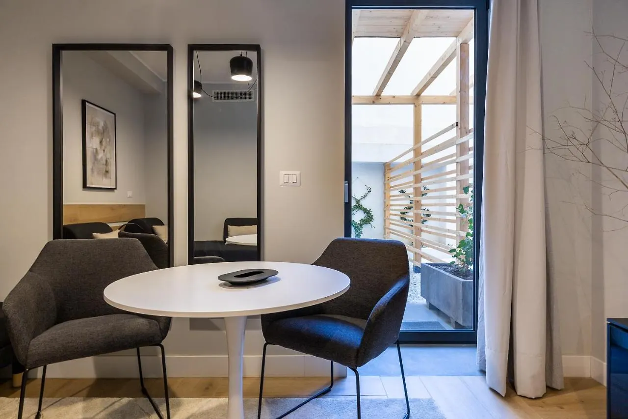 Casa de hóspedes Casa Lounge Istria Hotel Cagliari