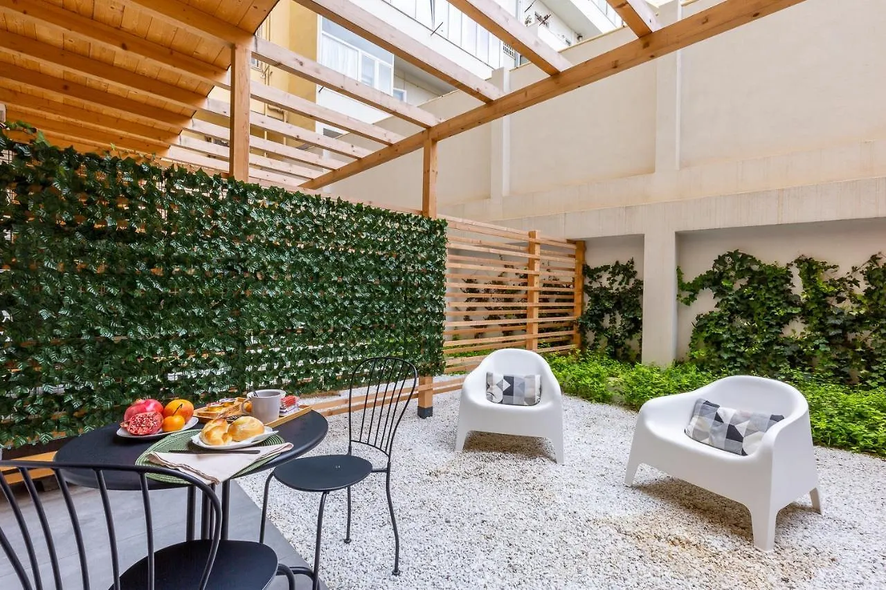 Guest house Casa Lounge Istria Hotel Cagliari
