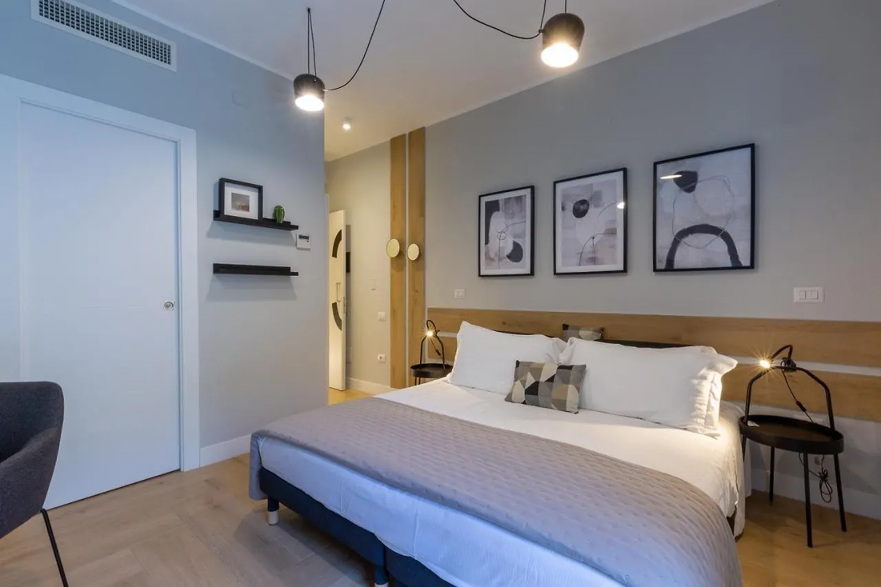 Casa de hóspedes Casa Lounge Istria Hotel Cagliari Itália