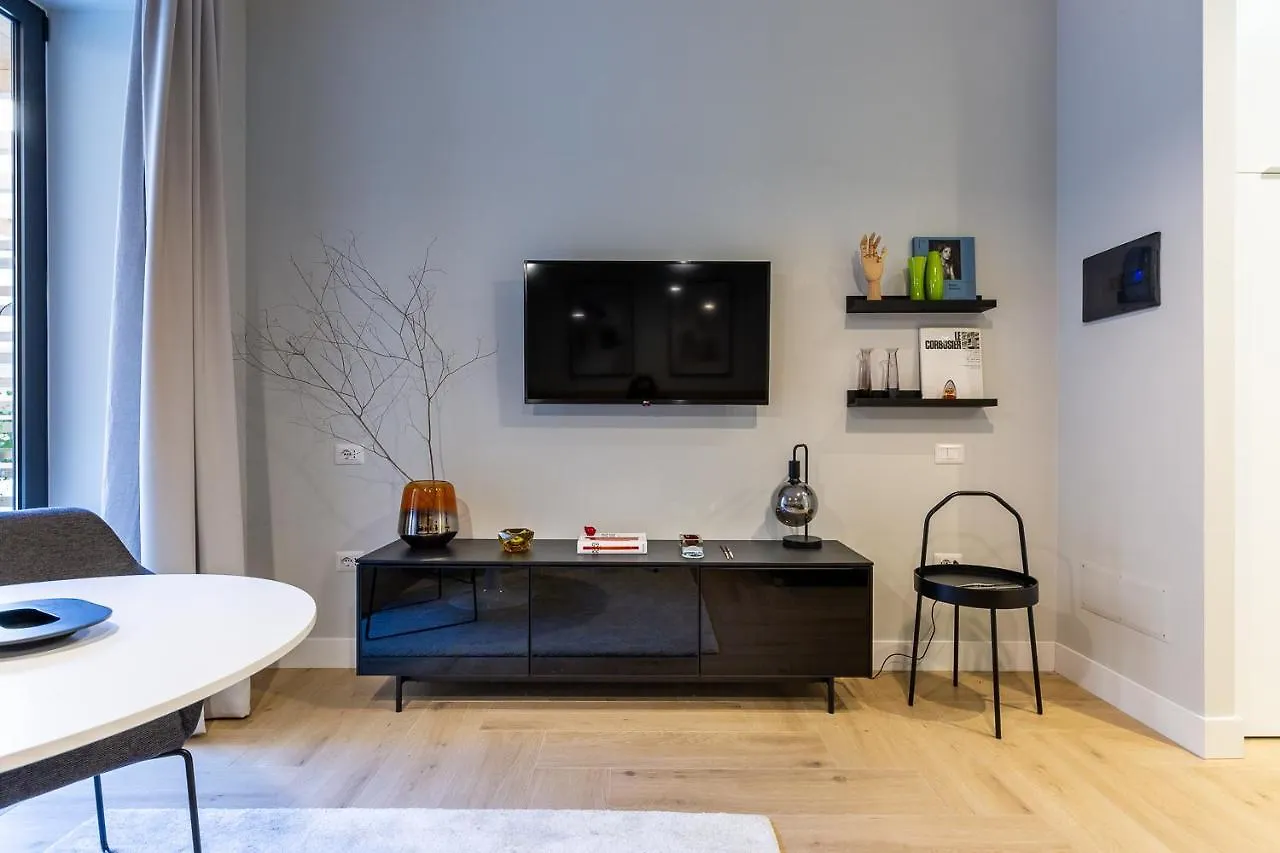Casa Lounge Istria Hotel Cagliari 0*,