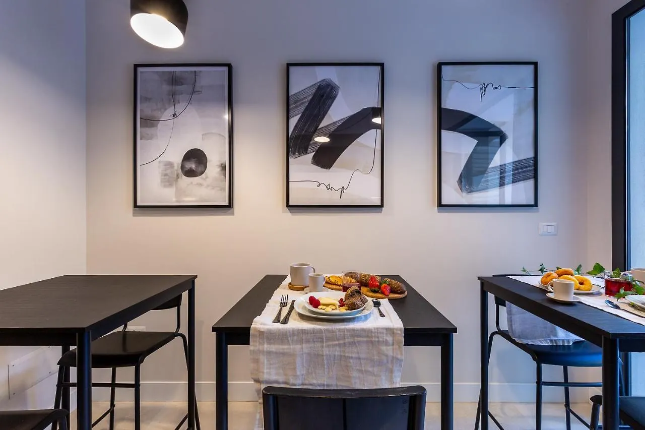 Casa Lounge Istria Hotel Cagliari 0*,  Italy