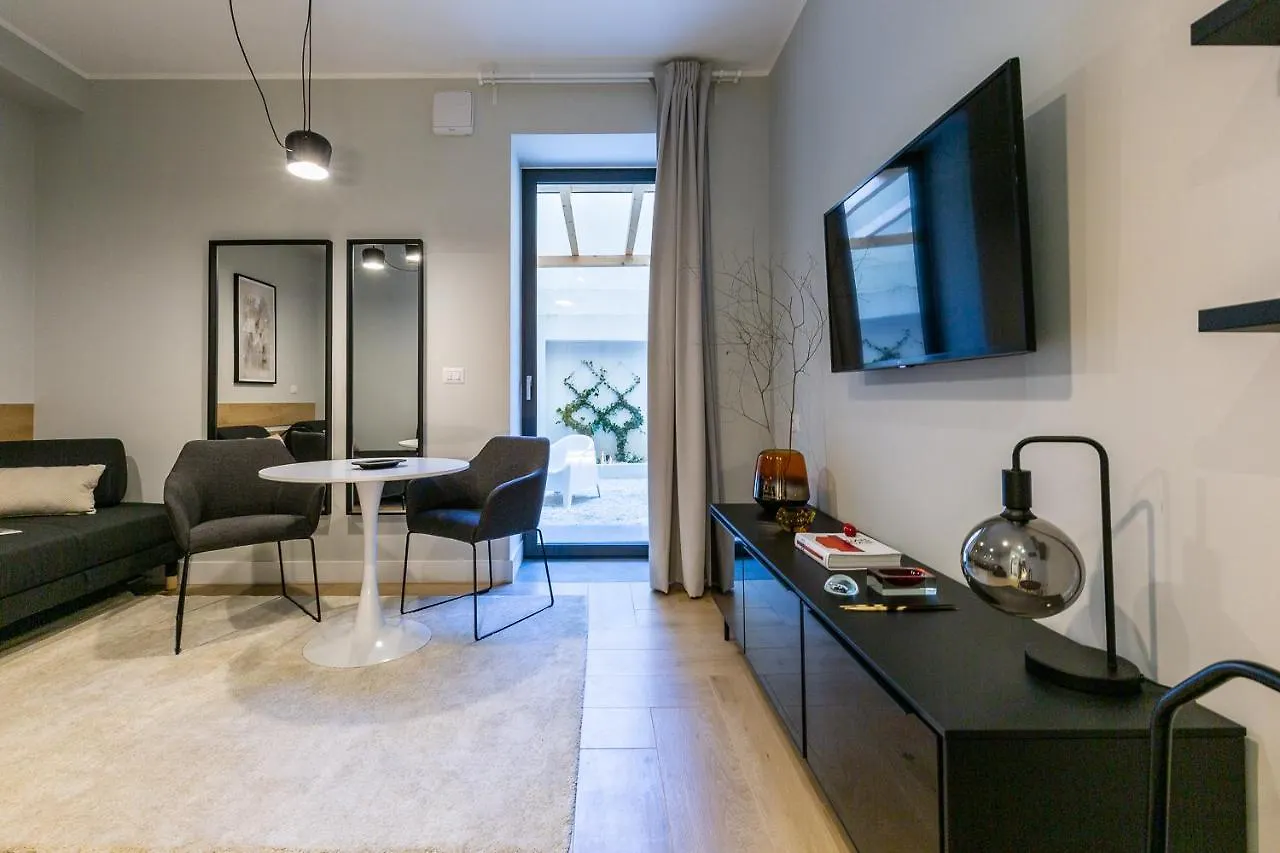 Casa Lounge Istria Hotel Cagliari 0*,