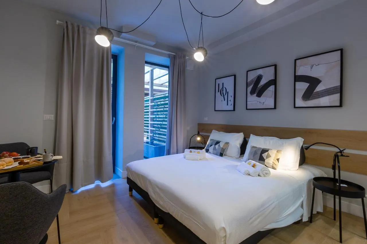 Casa Lounge Istria Hotel Cagliari 0*,