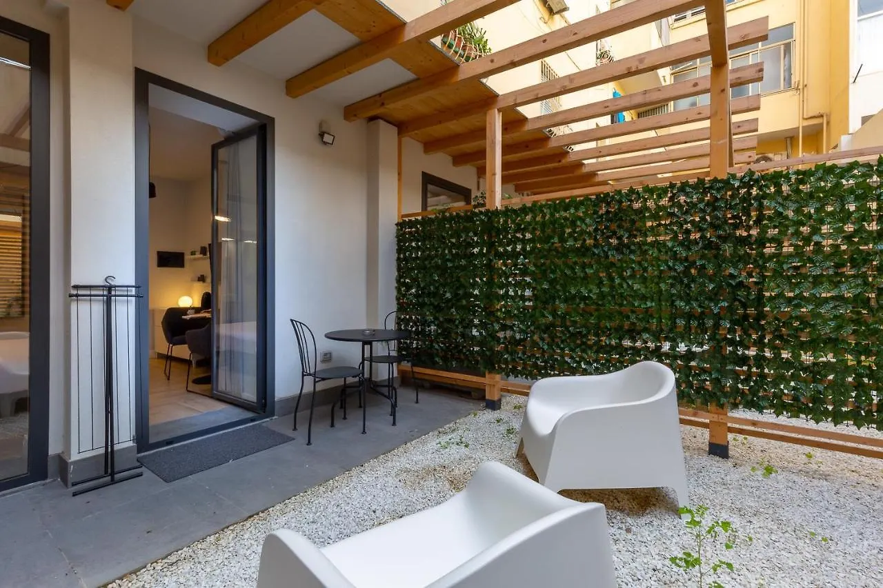 Casa de hóspedes Casa Lounge Istria Hotel Cagliari