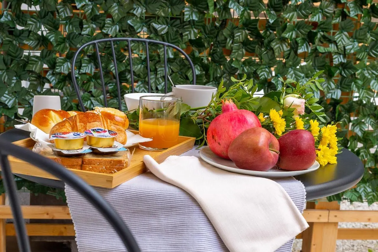 Casa Lounge Istria Hotel Cagliari Italy