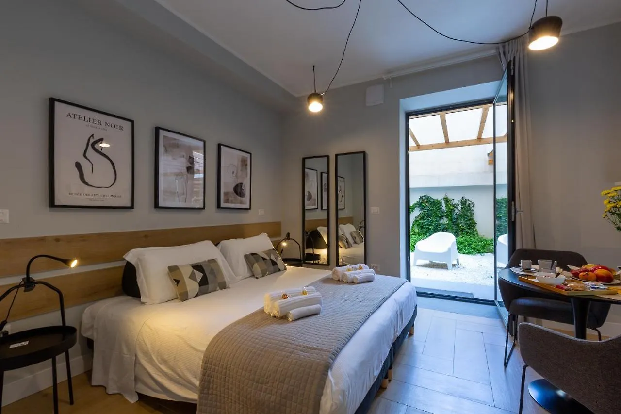Casa de hóspedes Casa Lounge Istria Hotel Cagliari