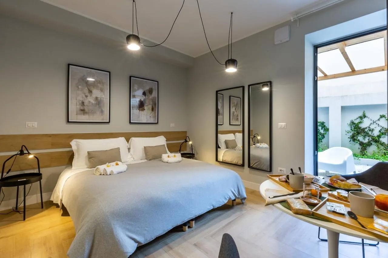 Casa Lounge Istria Hotel Cagliari