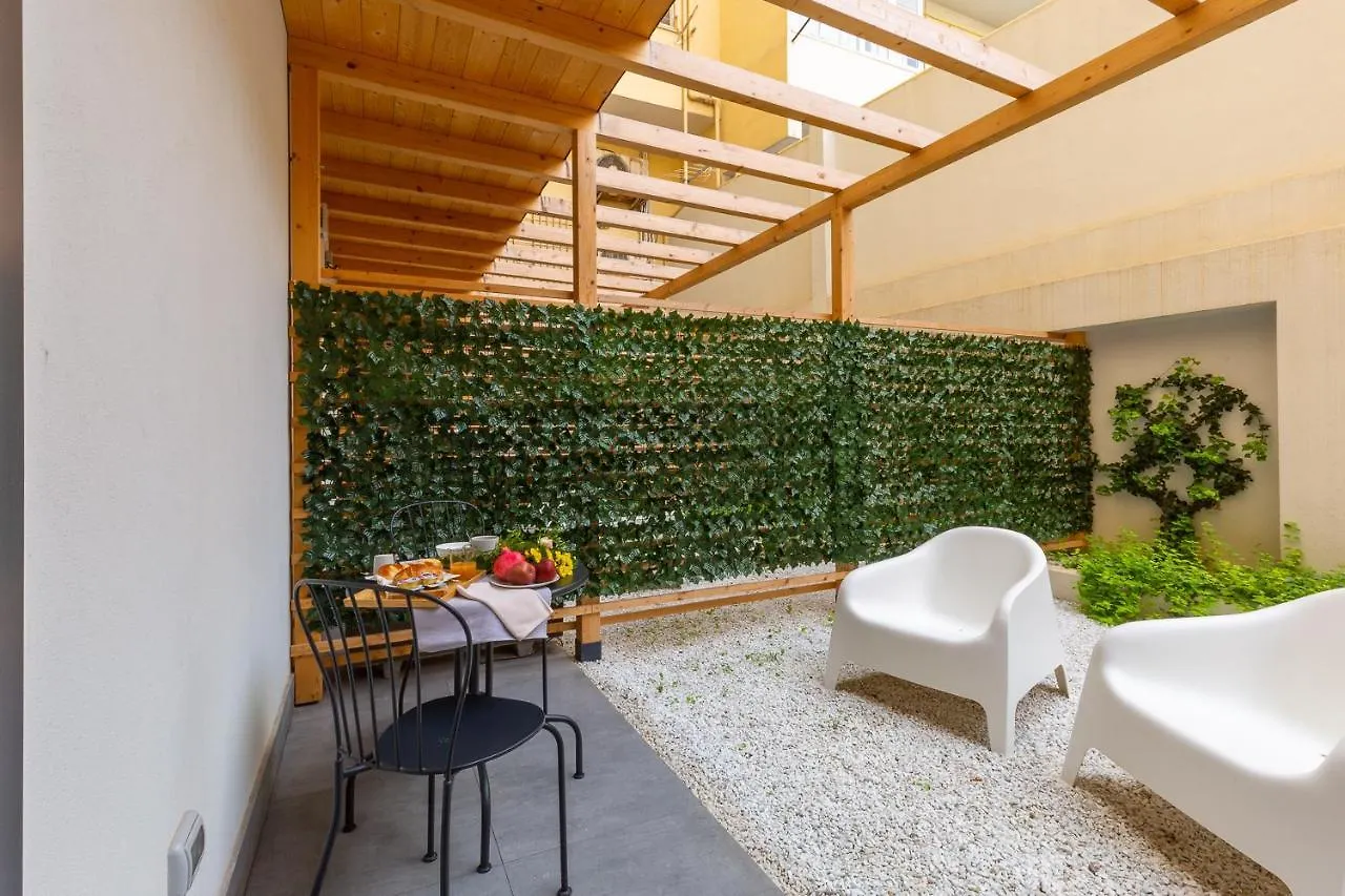 Guest house Casa Lounge Istria Hotel Cagliari