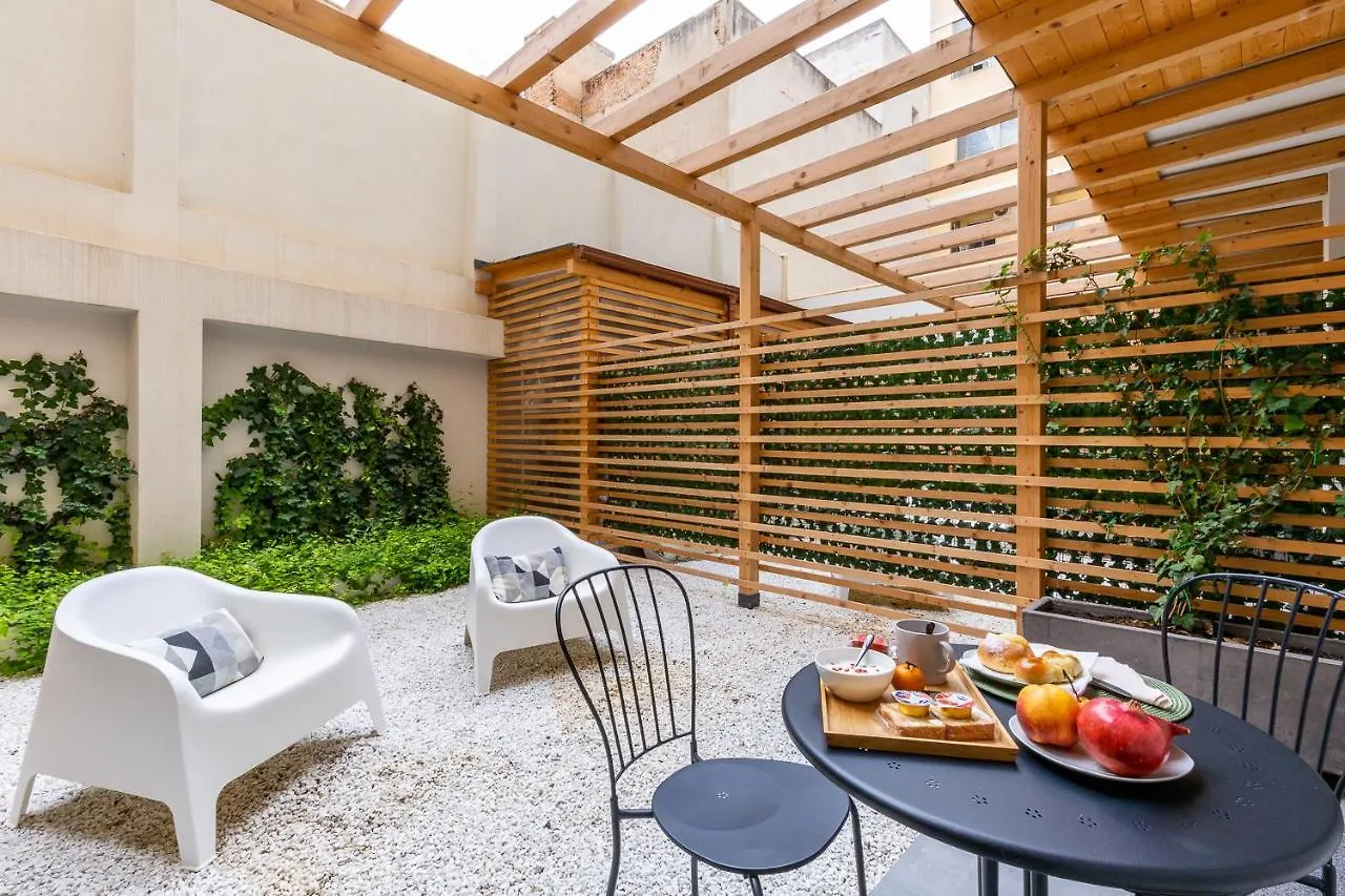 Casa Lounge Istria Hotel Cagliari 0*,