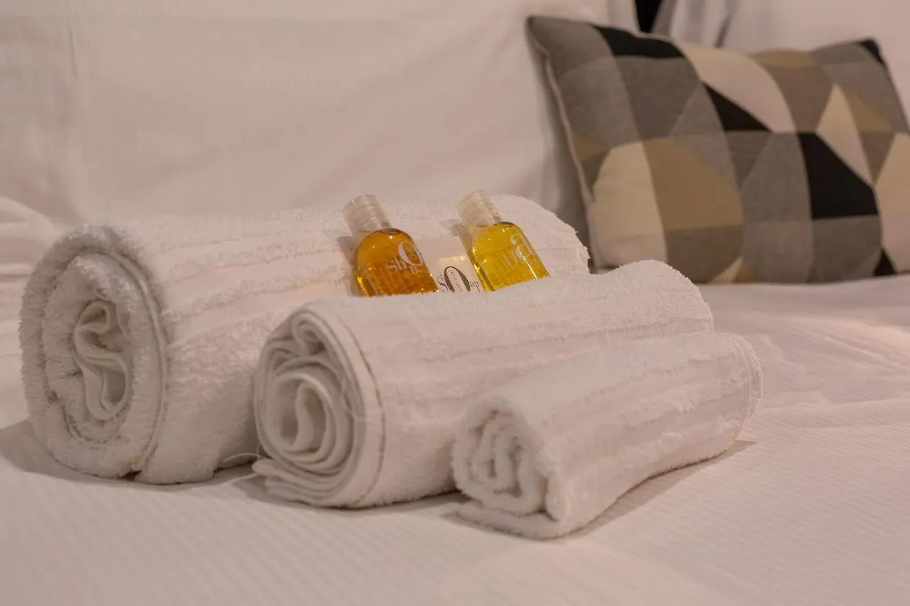 Casa Lounge Istria Hotel Cagliari