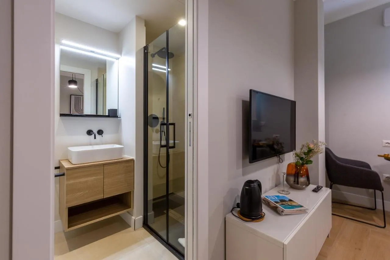 Casa Lounge Istria Hotel Cagliari 0*,  Italy