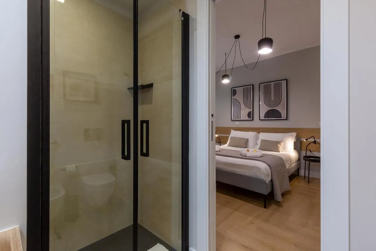 Casa Lounge Istria Hotel Cagliari 0*,