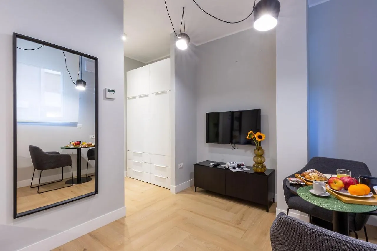 Casa Lounge Istria Hotel Cagliari