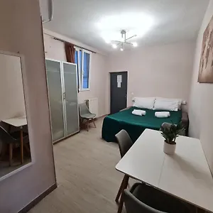 Civico 71 Apartamento Florença
